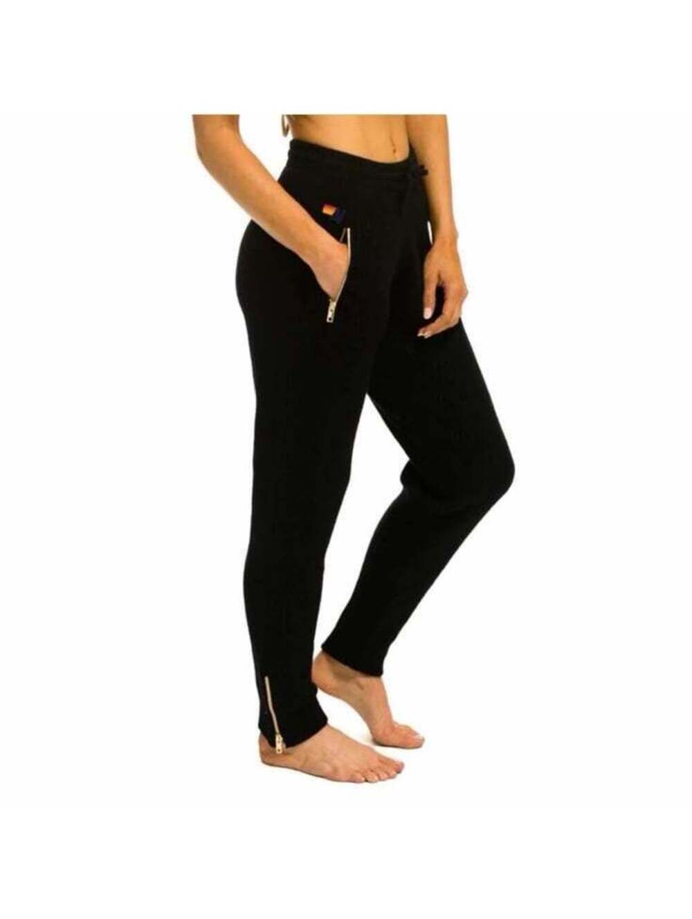 Aviator Nation Vintage Cabin
Cashmere Sweater Pant size M